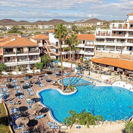 Golf Del Sur - Apartamento Con Balcon Y Vistas Al Mar - As De Casas Сан Мигель Экстерьер фото